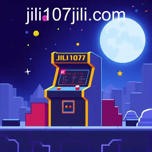 Exploring the Exciting World of Arcade Games: Jili107