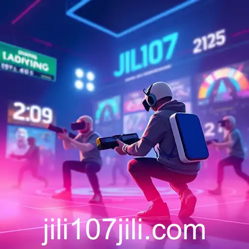 The Evolution of Online Gaming in 2025