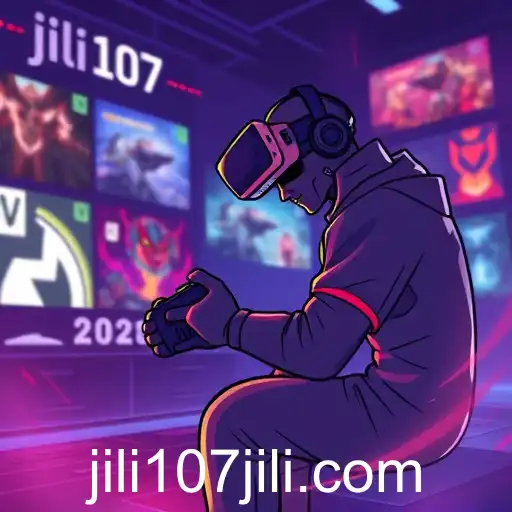 The Evolution of Online Gaming in 2025