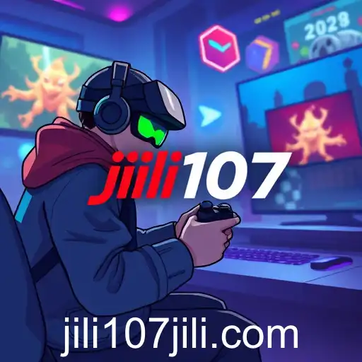 The Evolution of Online Gaming and Jili107's Role