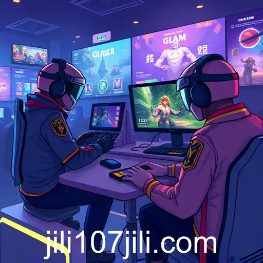 The Rise of Online Gaming Platforms in 2025