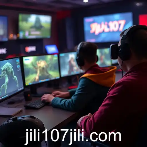 The Rise of Online Gaming Communities in 2025