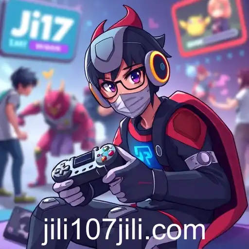 The Rise of Jili107 in the Gaming World