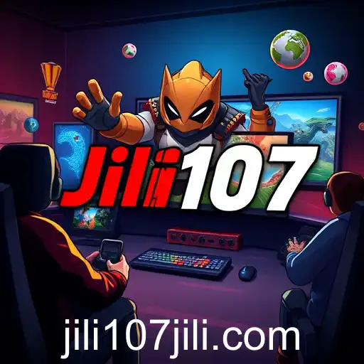 The Rise of Jili107 in Gaming