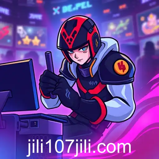 Rising Popularity of Jili107 in the Gaming World