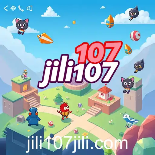 Jili107: A New Era for Online Gaming