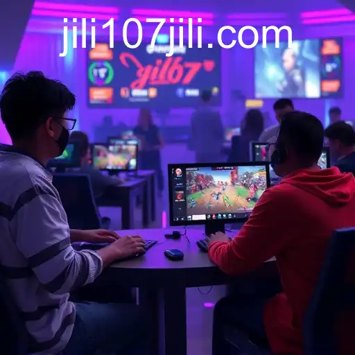 The Rise of Online Gaming Communities