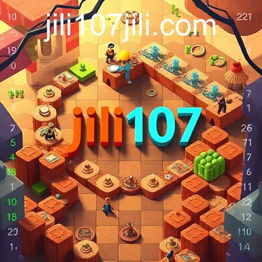 Exploring the Fascinating World of Puzzle Games: A Deep Dive into the 'jili107' Phenomenon