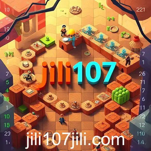 The Rise of Jili107: Redefining Online Gaming