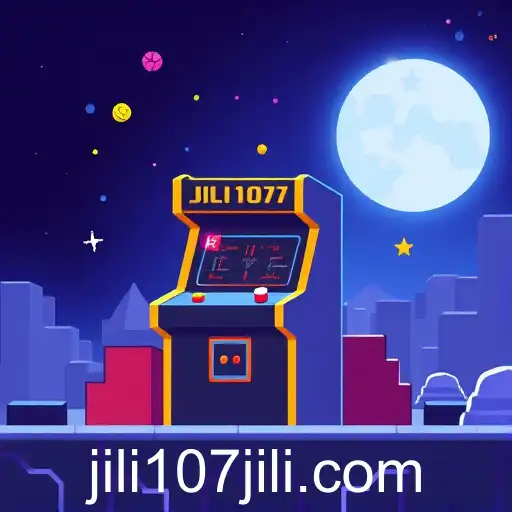 Exploring the Exciting World of Arcade Games: Jili107