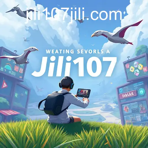 The Evolution of Online Gaming and Jili107's Impact