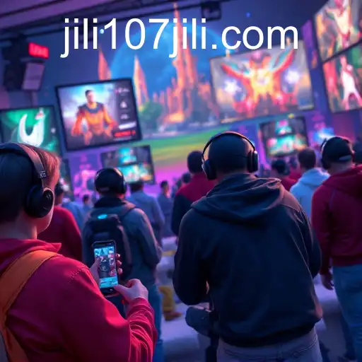 The Evolving Landscape of Online Gaming