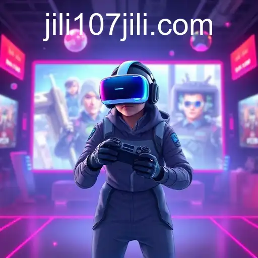 Gaming Innovations and Trends on Jili107