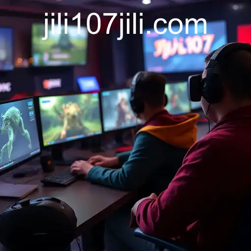 The Rise of Online Gaming Communities in 2025