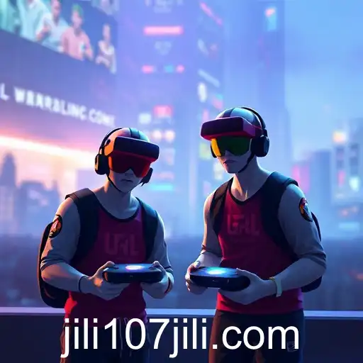 The Rise of Gaming Platforms: A New Era for Players