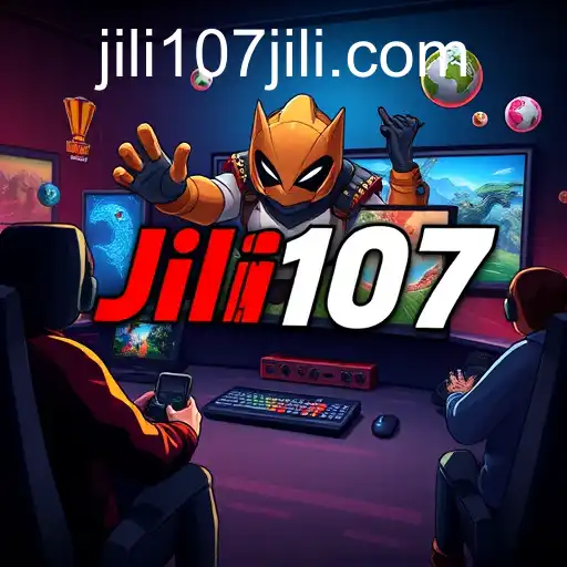 The Rise of Jili107 in Gaming