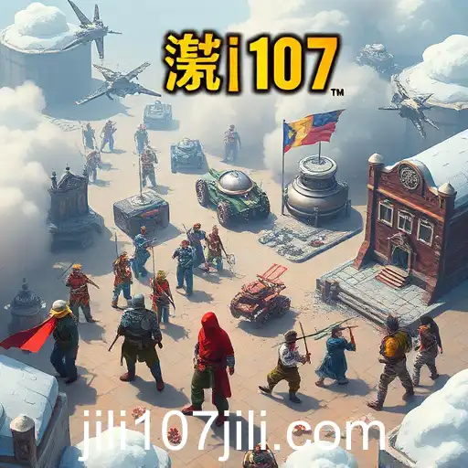 Exploring Strategy Games: An In-Depth Look at the 'jili107' Genre